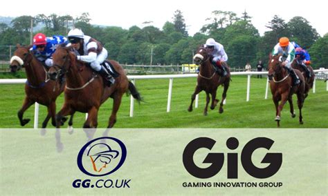 ggs horse racing|etymology .